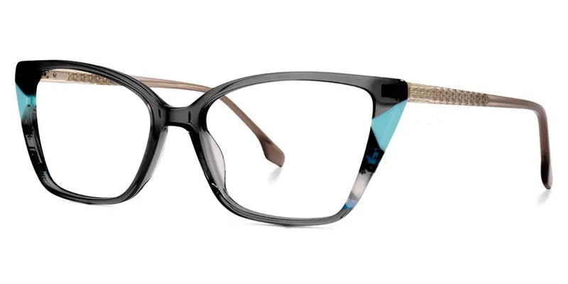 Obsidian New art Glasses Limited