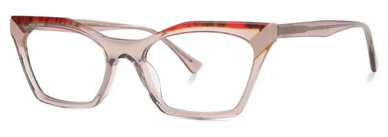 Nova New art Glasses Limited