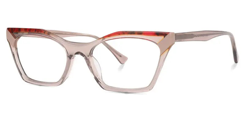 Nova New art Glasses Limited