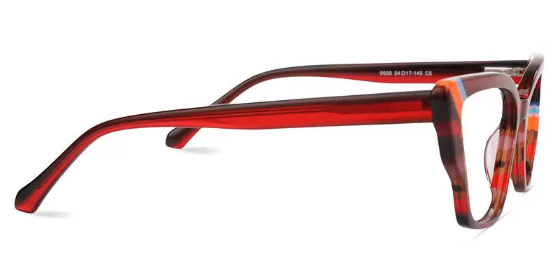 Garnet New art Glasses Limited