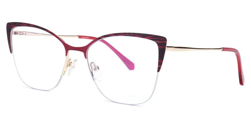 Aice New art Glasses Limited
