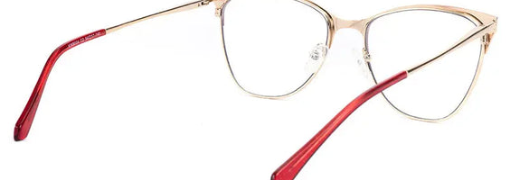 Sadie New art Glasses Limited