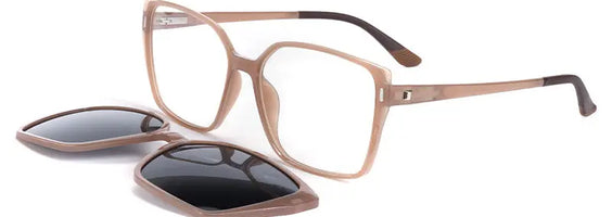 Brooktyn New art Glasses Limited