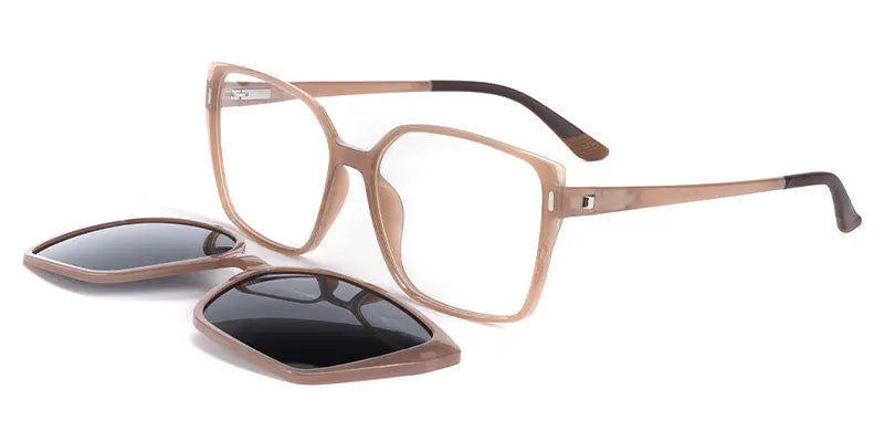 Brooktyn New art Glasses Limited