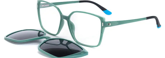 Brooktyn New art Glasses Limited