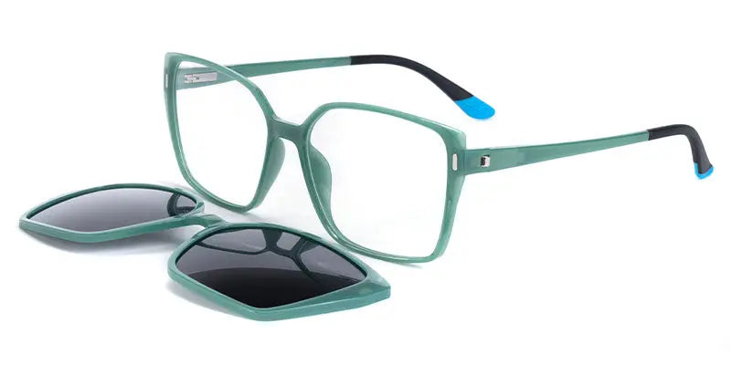 Brooktyn New art Glasses Limited