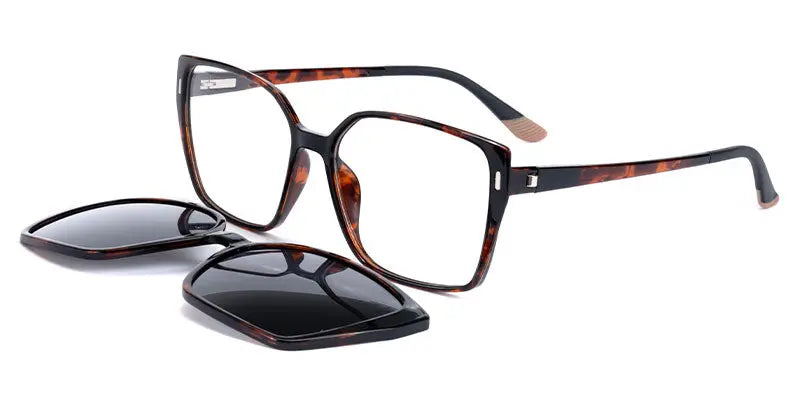 Brooktyn New art Glasses Limited