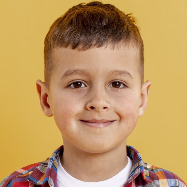 Child-boy
