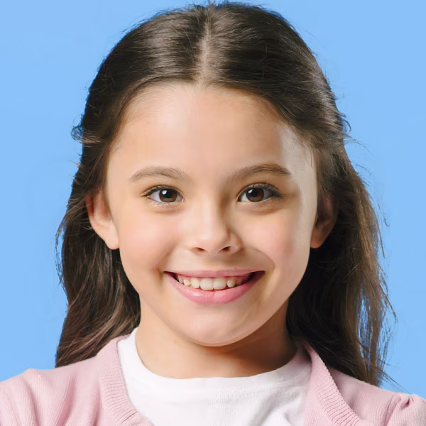Child-girl